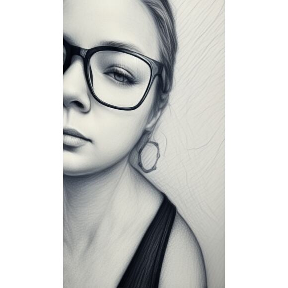 Garnet Labradorite Gemstone Beaded Hoops Sterling 925 Silver Handmade Earrings - Picture 2 of 3